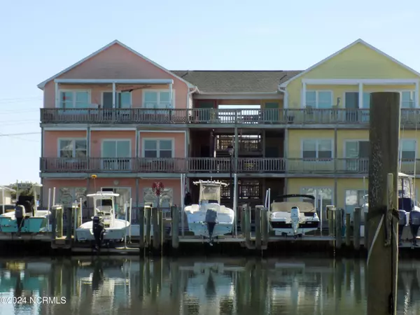 203 Atlantic Beach Causeway #.3, Atlantic Beach, NC 28512