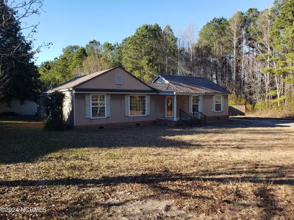 378 W Hay Street, Whiteville, NC 28472