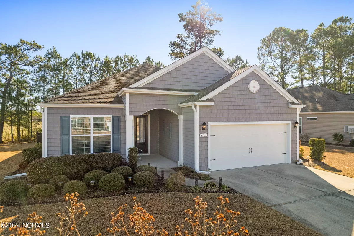 Calabash, NC 28467,230 Cable Lake Circle