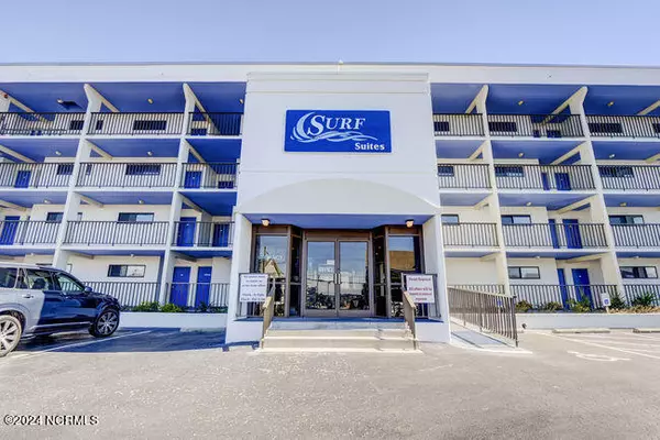 711 S Lumina AVE #306, Wrightsville Beach, NC 28480