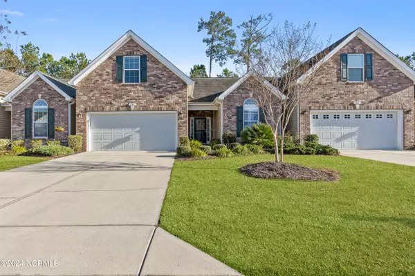 76 Field Planters Circle, Calabash, NC 28467