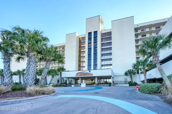 Wrightsville Beach, NC 28480,2700 N Lumina AVE N #Unit 615