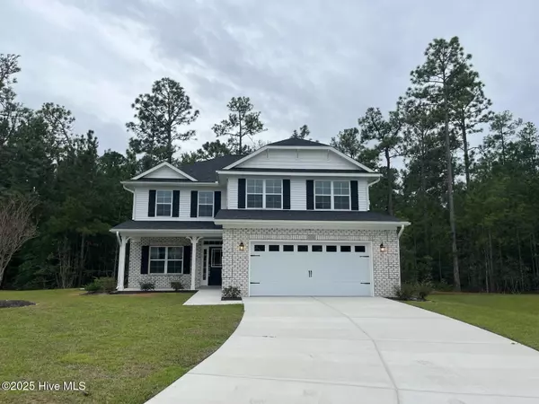 Bolivia, NC 28422,1225 Mandevilla DR SE