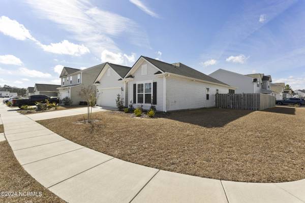 Leland, NC 28451,6469 Lucerna PL