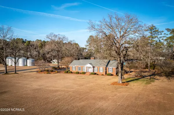 Snow Hill, NC 28580,64 Nethercutt RD