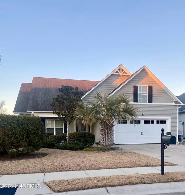 Ocean Isle Beach, NC 28469,7145 Sevilleen Drive SW