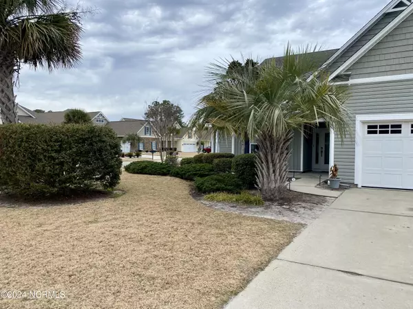 Ocean Isle Beach, NC 28469,7145 Sevilleen Drive SW