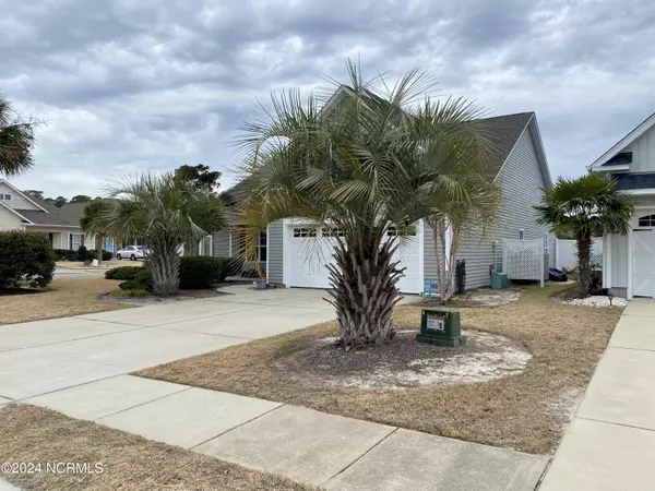 Ocean Isle Beach, NC 28469,7145 Sevilleen Drive SW