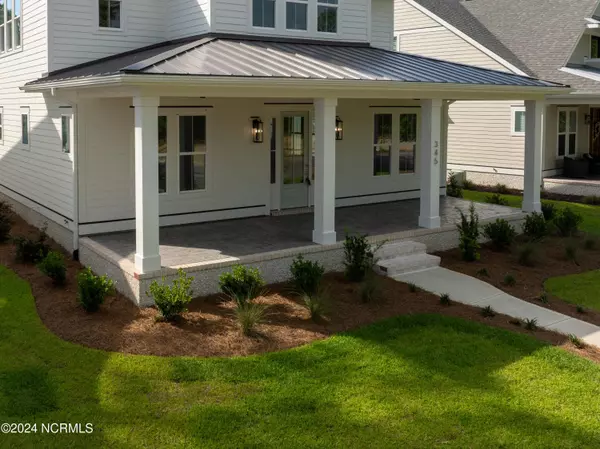 Castle Hayne, NC 28429,345 Cornubia DR