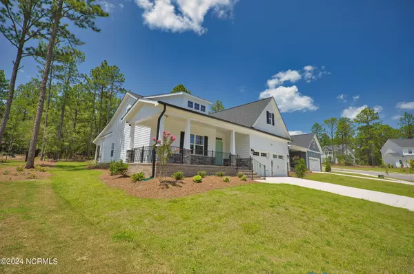 Aberdeen, NC 28315,1268 Tillery DR #Lot 375