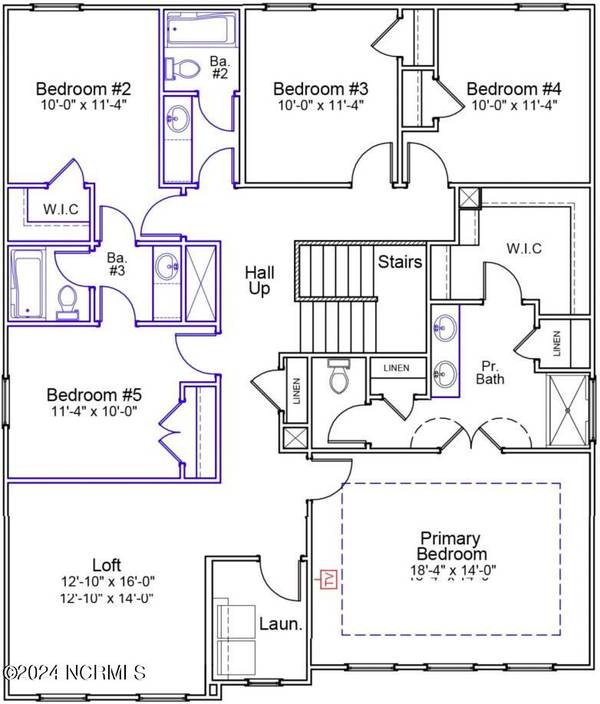 Castle Hayne, NC 28429,4422 Parsons Mill DR #Lot 133