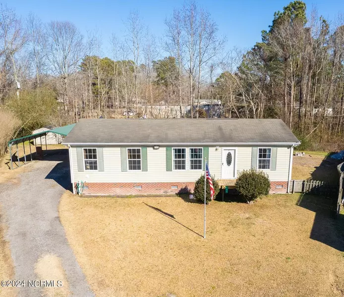 103 Myrtle DR, Moyock, NC 27958