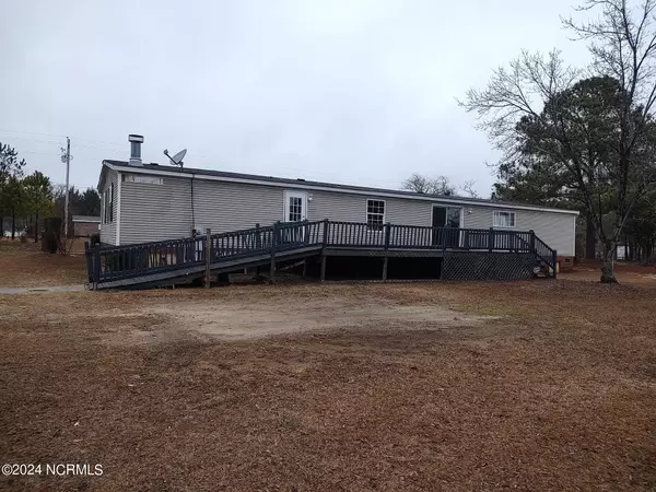 Rockingham, NC 28379,950 Ledbetter Road