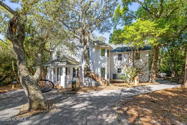 Bald Head Island, NC 28461,30 Cedar CT