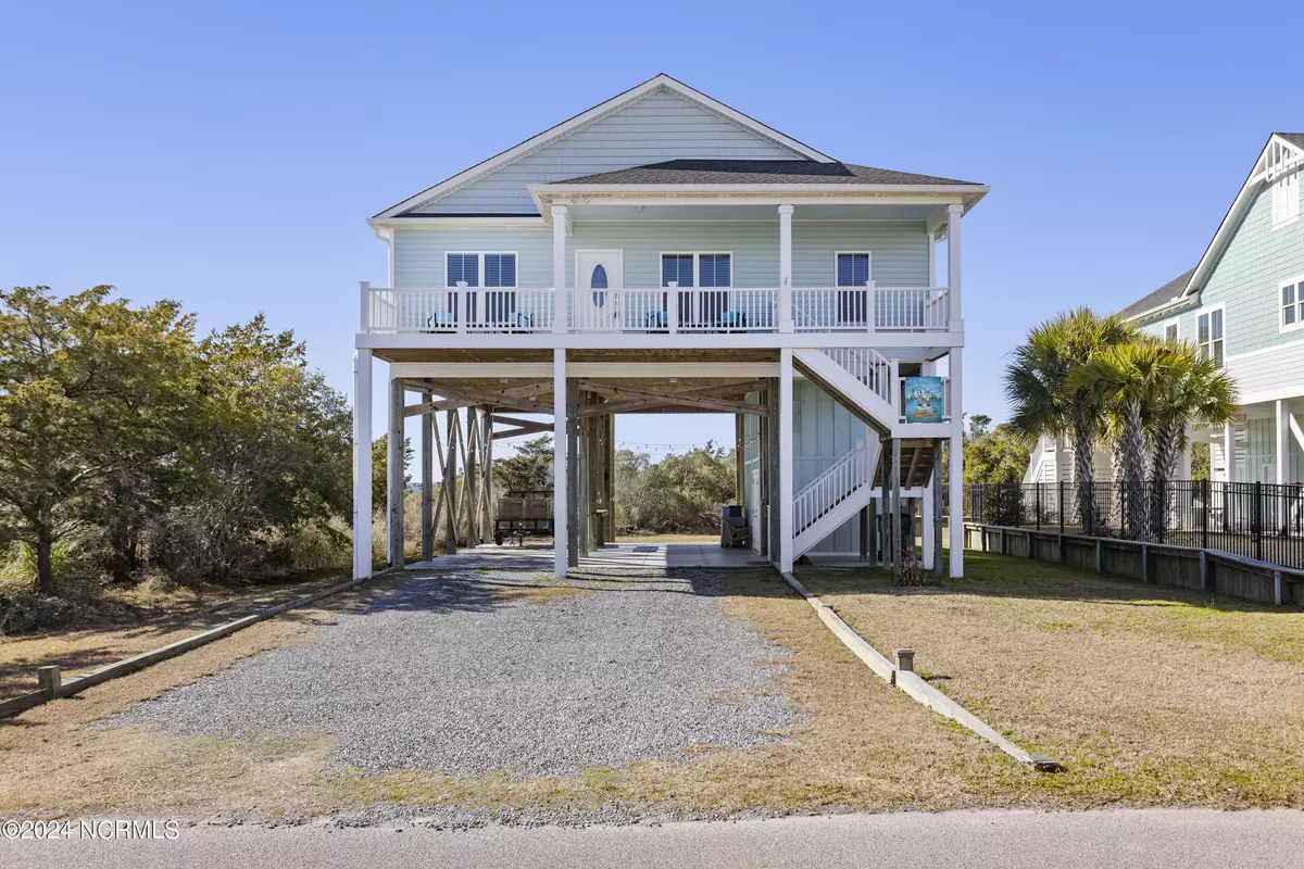 Holden Beach, NC 28462,151 Sailfish DR