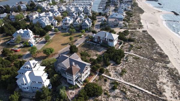 Bald Head Island, NC 28461,98 Turks Head CT