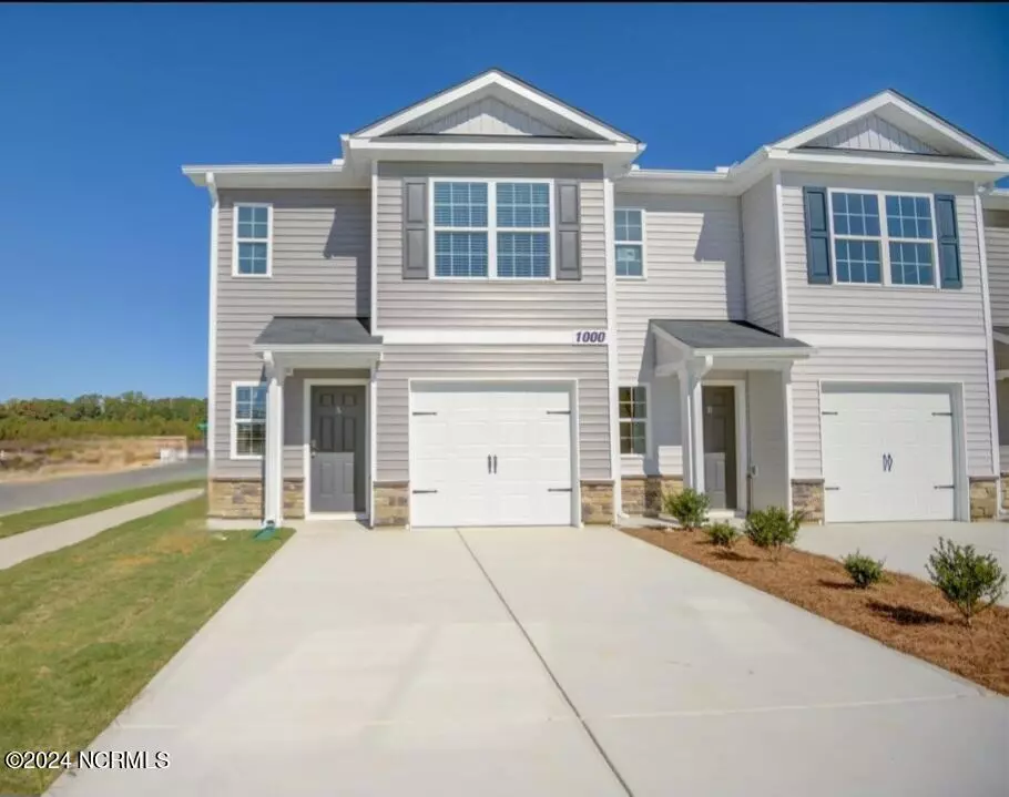 Greenville, NC 27834,3100 Tatlock WAY #6d