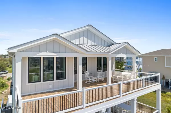 Ocean Isle Beach, NC 28469,413 E Fourth ST