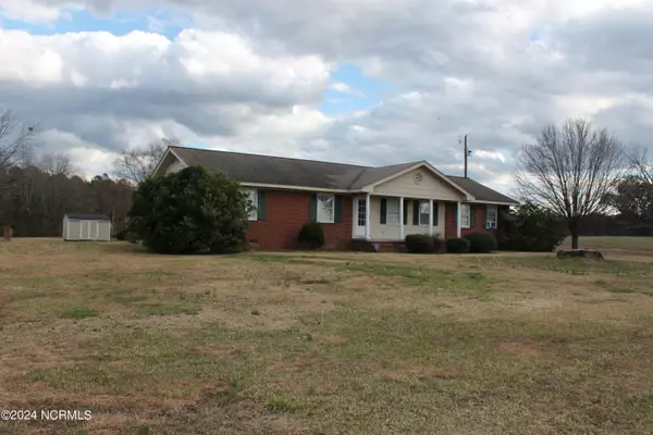 Hallsboro, NC 28442,2015 Hallsboro RD S