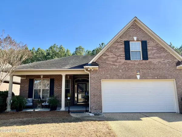 3020 Braewood CT, Leland, NC 28451