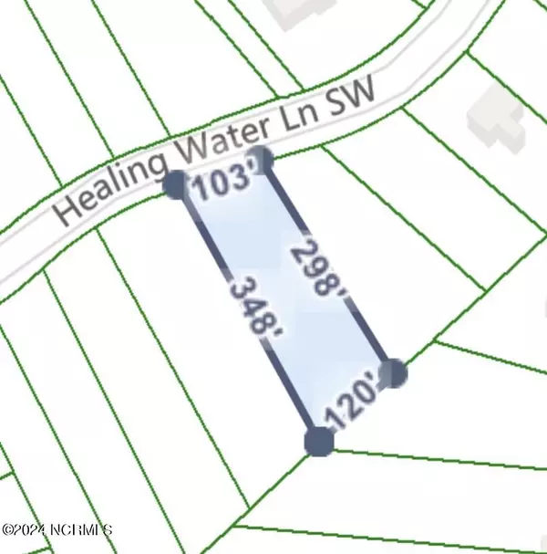 Supply, NC 28462,1868 Healing Water LN SW