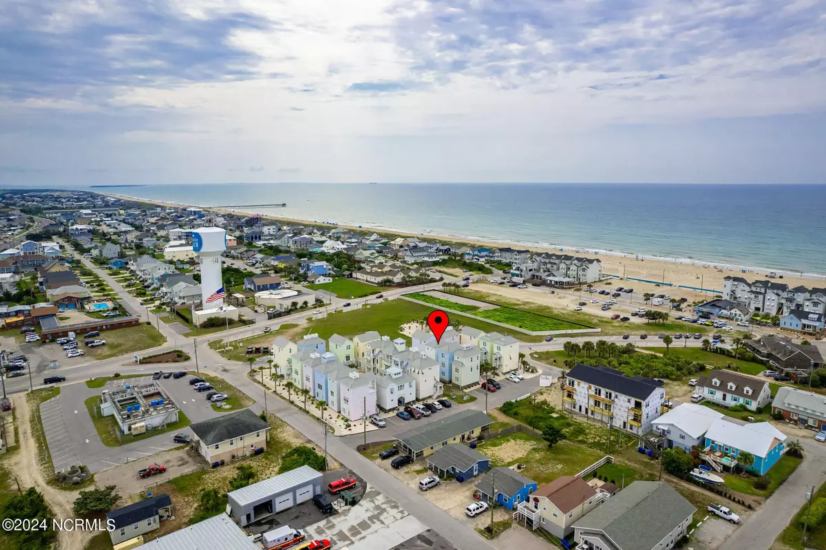 Atlantic Beach, NC 28512,102 W Terminal BLVD #13