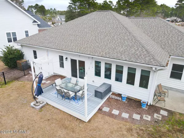 Sunset Beach, NC 28468,109 Planters Ridge DR