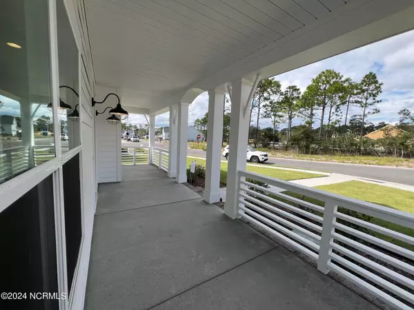 Southport, NC 28461,2293 Crescent Bay DR