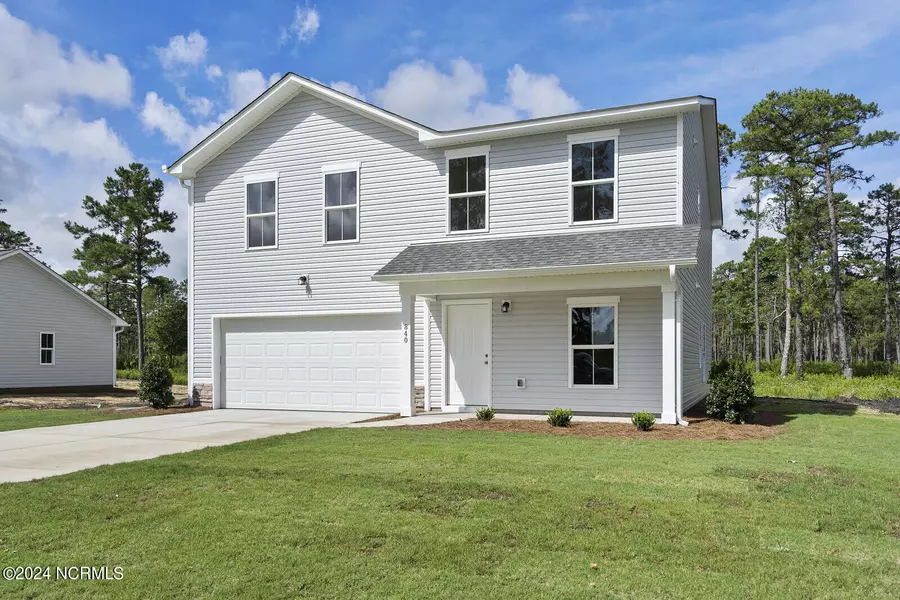 8111 Easy Wind CT, Leland, NC 28451