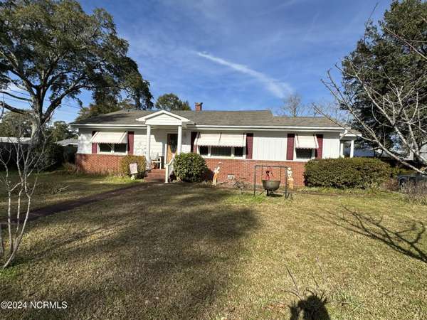 5413 Park AVE,  Wilmington,  NC 28403