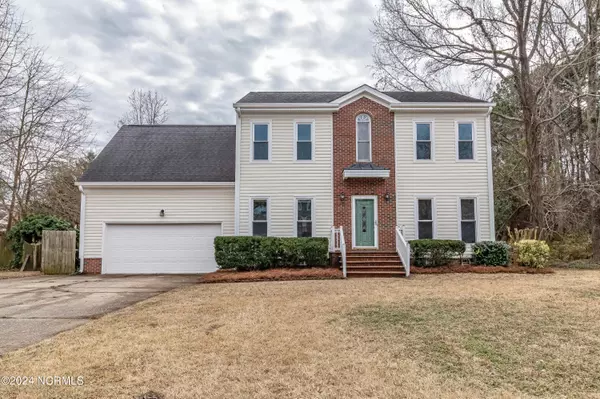 Goldsboro, NC 27534,102 Jessica PL