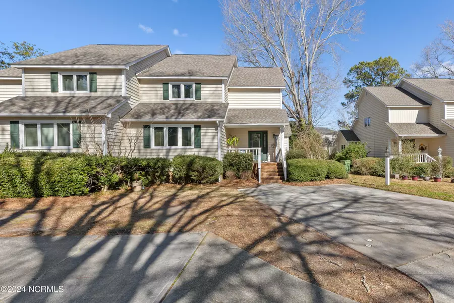 321 Wimbledon CT, Wilmington, NC 28412