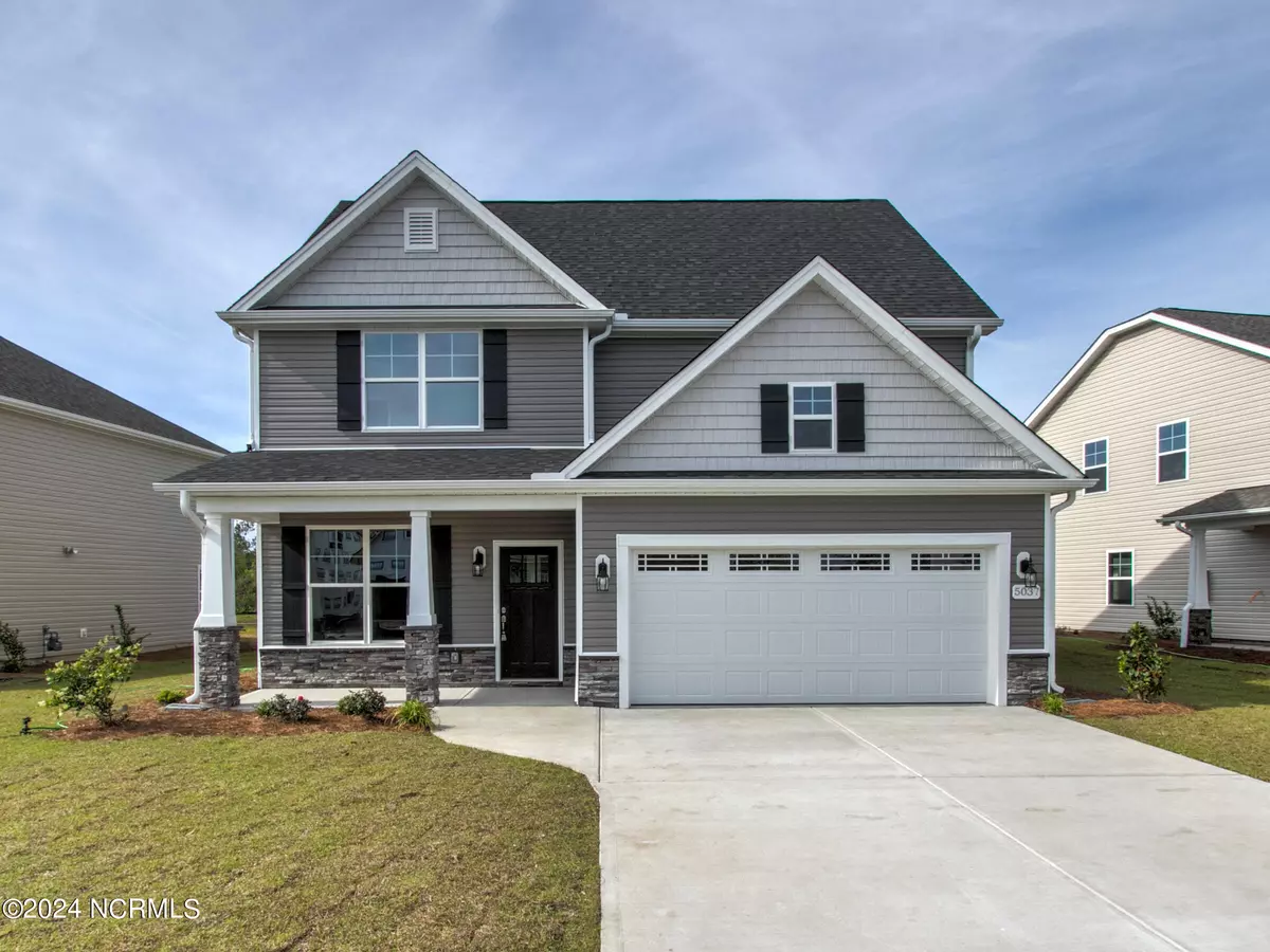 Supply, NC 28462,919 Billys Dream CIR SW