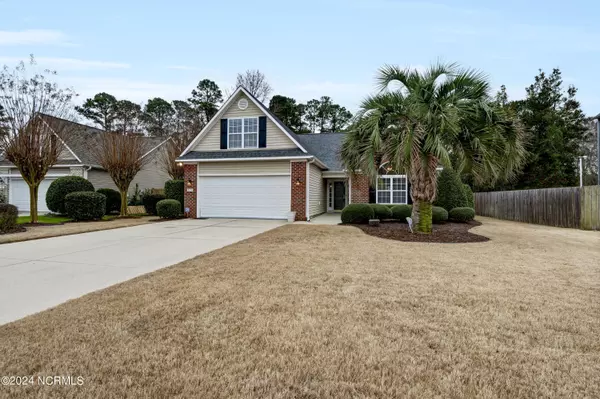 Wilmington, NC 28409,313 Foxwood Lane