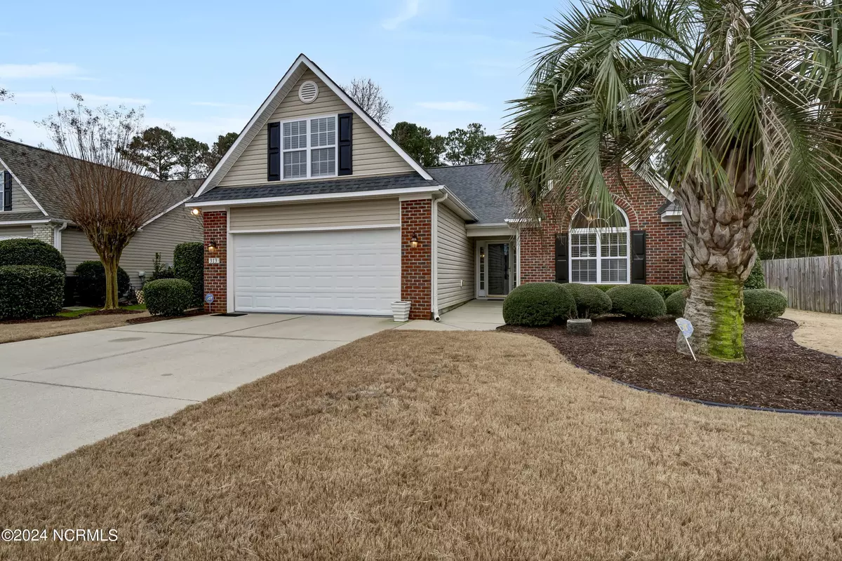 Wilmington, NC 28409,313 Foxwood Lane