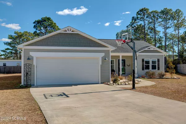 Southport, NC 28461,4533 Pinewood Village DR