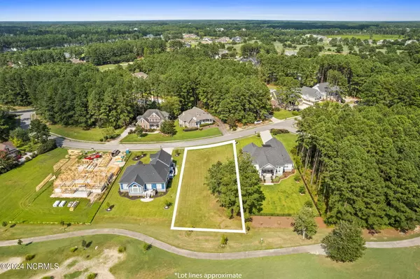 Calabash, NC 28467,387 Autumn Pheasant LOOP NW