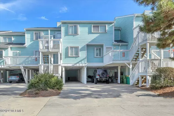 2005 Surfrider CT, Kure Beach, NC 28449