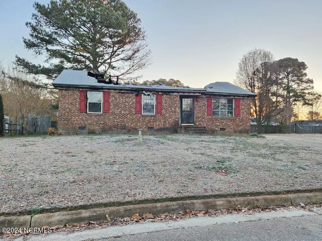 Wilson, NC 27893,1845 E Trail Drive SE