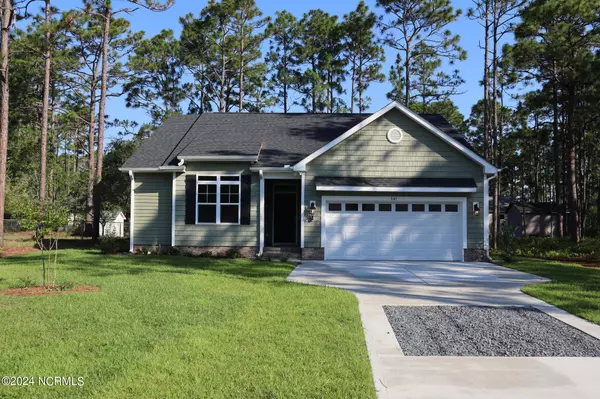 541 Westwood RD, Southport, NC 28461