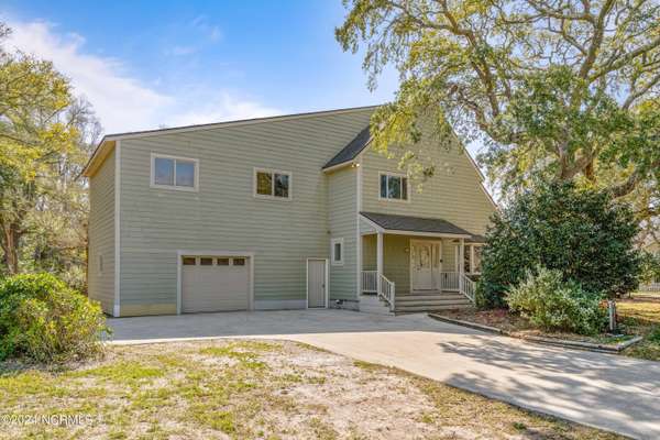 Oak Island, NC 28465,31 Augusta DR