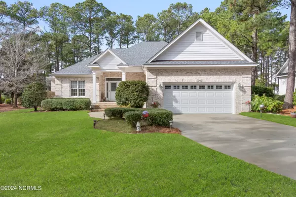 3302 Sawgrass CIR SE, Southport, NC 28461