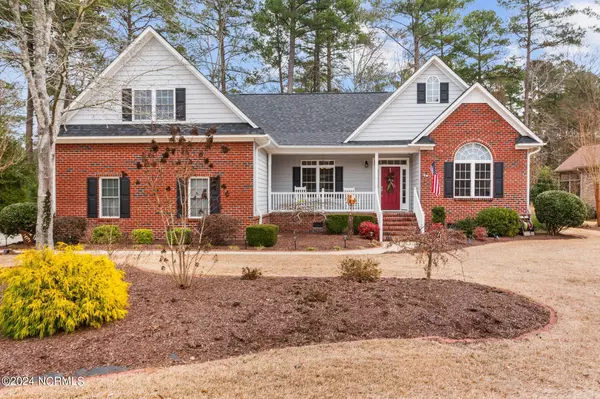 111 Thames LN, Chocowinity, NC 27817