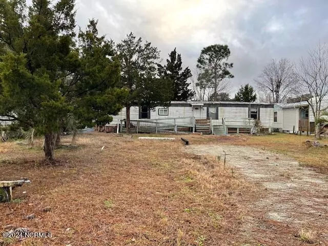 Southport, NC 28461,4657 Bluewater ST SE