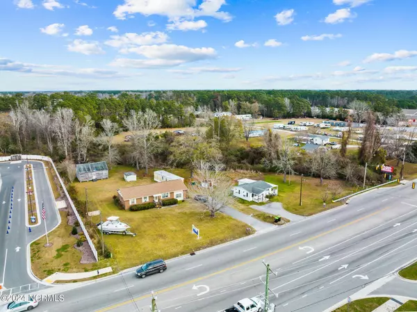 Swansboro, NC 28584,1108 W Corbett AVE