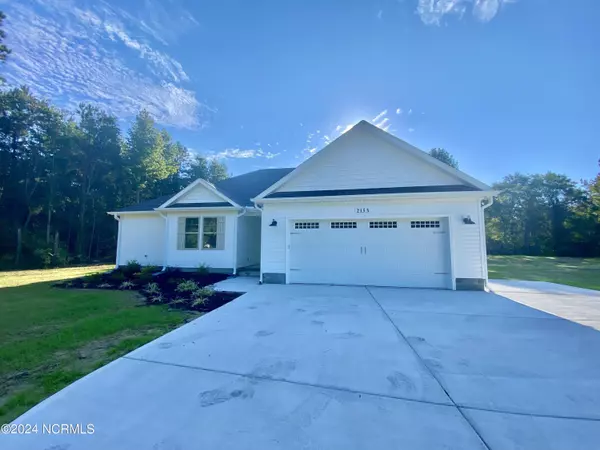 Mount Olive, NC 28365,2153 Dobbersville RD