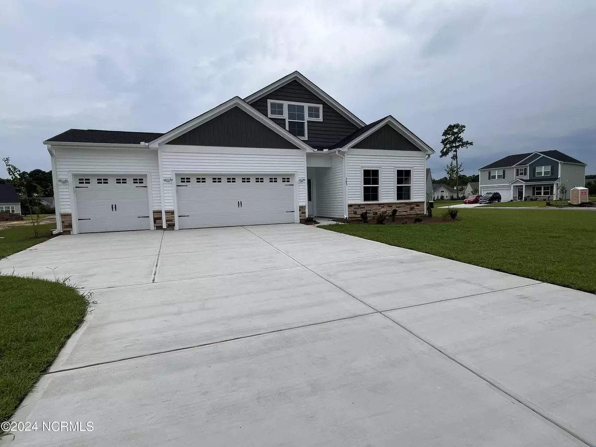 Calabash, NC 28467,365 Mayflower Drive NW #Lot 112