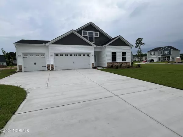 365 Mayflower Drive NW #Lot 112, Calabash, NC 28467