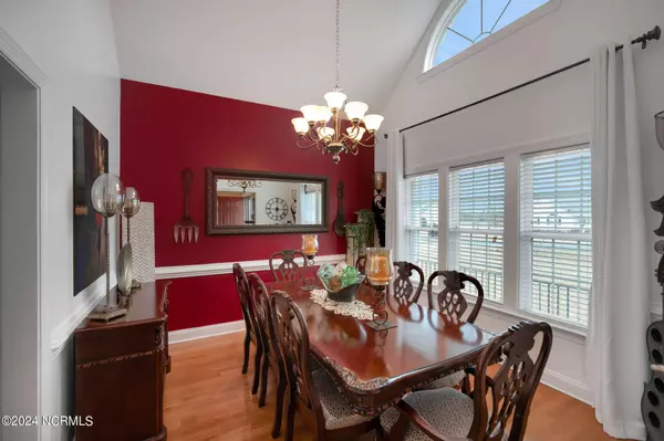 Princeton, NC 27569,63 Caleb DR