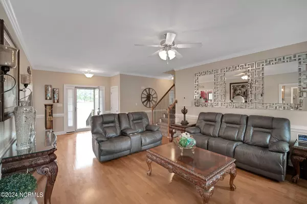Princeton, NC 27569,63 Caleb DR